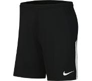 Nike Dri-FIT Soccer Short Heren - Shorts Zwart M