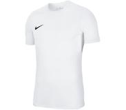 Nike Dri-FIT Park 7 JBY Voetbalshirt Heren - T-shirts Wit L