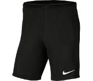 Nike Dri-FIT Park III Kids Short Shorts Zwart XL