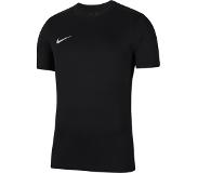 Nike Dri-FIT Park 7 JBY Voetbalshirt Heren - T-shirts Zwart S