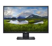 Dell 24" Monitor E2420HS - Zwart - 5 ms