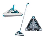 Camry Camr driehoekige swivel sweeper CR-7019
