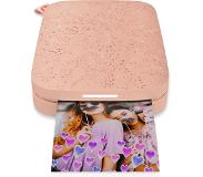 HP Sprocket New Edition Blush