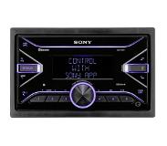 Sony DSX-B700 Autoradio met BT (2-DIN)