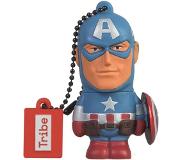 Tribe 16GB Captain America
