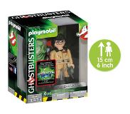 Playmobil Ghostbusters Collector's Edition Egon Spengler - 70173