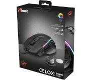 Trust GXT 165 Celox Gaming Mouse
