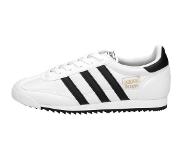 dragon adidas wit
