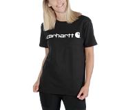 Carhartt Wk195 Workw Logo Graphic S/S T-Shirt 103592