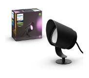 Philips Lily XL prikspot White and Color uitbreiding