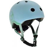 Scoot & Ride - Helmet XS - Steel