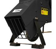 Güde Hakselaar Benzine GH 651 B