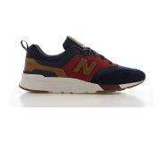 new balance 500 heren bruin