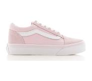 Mooie old skool crimson schoenen Old Skool RozeWit Kinderen | VA38HBQ7K | Sneakers.nl