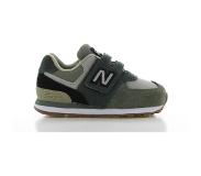 new balance 696 heren navy