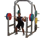 ProClubLine Multi Squat Rack Machine SMR1000