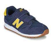 new balance 696 kinderen navy