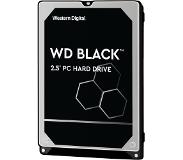 Western Digital 1TB Black 64MB 2.5 inch