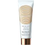 Sensai Spf15 50ml Wit
