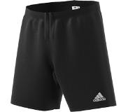 Adidas Parma Short Heren - Shorts Zwart 116