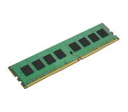 Kingston ValueRAM 4GB DDR4 DIMM 2400 MHz (1x4GB)