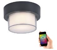 Paul Neuhaus Q-Erik Buitenlamp Wit