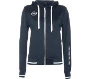 The Indian Maharadja Tennisvest The Indian Maharadja Women Jaipur Tech Navy-XL