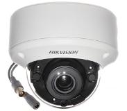 Hikvision Digital Technology DS-2CE56D8T-VPIT3ZE CCTV security camera Binnen & buiten Dome Wit 1920 x 1080Pixels
