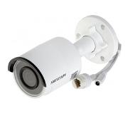Hikvision Digital Technology DS-2CD2083G0-I IP-beveiligingscamera Binnen & buiten Rond Plafond/muur 3840 x 2160 Pixels