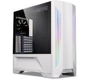 Lian Li LANCOOL II RGB - Case - Miditower - White