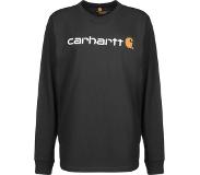 Carhartt Core Logo T-Shirt L/S 104107