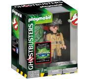 Playmobil Ghostbusters Collector's Edition Raymond Stantz - 70174