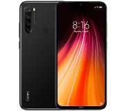 Xiaomi Redmi Note 8 - 32 GB - Zwart
