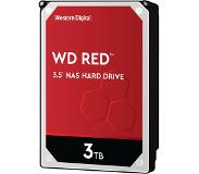 Western Digital WD Red WD30EFAX 3TB