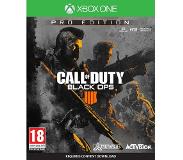 Activision Blizzard Call Of Duty: Black Ops IIII (Pro Edition) | Xbox One
