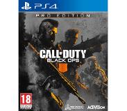 Activision Blizzard Call Of Duty: Black Ops IIII (Pro Edition) | PlayStation 4
