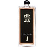 Serge Lutens - Collection Noire Nuit de cellophane Eau de parfum 100 ml Dames