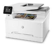 HP Color LaserJet Pro MFP M283fdn all-in-one A4 laserprinter kleur (4 in 1)