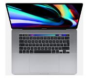 Apple MacBook Pro 16" Touch Bar (2019) MVVK2N/A Space Gray
