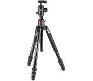 Manfrotto Befree GT XPRO Alu