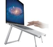 Rain Design mBar Pro Plus vouwbare MacBook Stand - Zilver