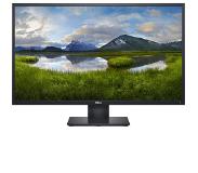 Dell 27" Monitor E2720HS - Zwart - 5 ms
