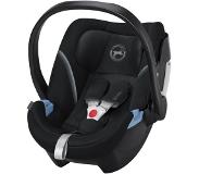 Cybex Autostoel Cybex Aton 5 Deep Black