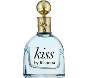 Rihanna Kiss Eau de Parfum 100 ml