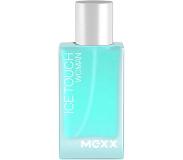 Mexx Ice Touch Parfum - 15 ml - Eau de Toilette