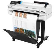 HP DesignJet T530 24-in Printer 2Y Warr grootformaat-printer (5ZY60A#B19)