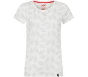 La Sportiva Imprint T-Shirt Dames, wit XS 2021 T-shirts