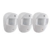 Yale Set 3 Motion Sensors