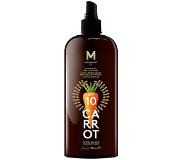 MEDITERRANEO SUN Suntan Wortel Oil SPF10 - 200 ml