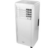 Eurom Polar mobiele airconditioner met afstandsbediening 7000BTU 40-60m3 Wit Polar 7001